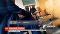Учні виклали у соцмережу відео, як викладач училища лаявся та курив під час занять