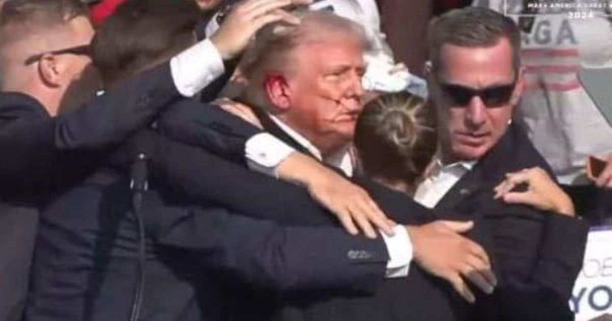 Замах на вбивство Трампа: ФБР розповіло про мотиви 20-річного хлопця, який вистрілив в кандидата в президенти США