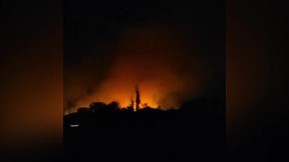 ЗСУ завдали удару по російському Центру космічного стеження в окупованому Криму