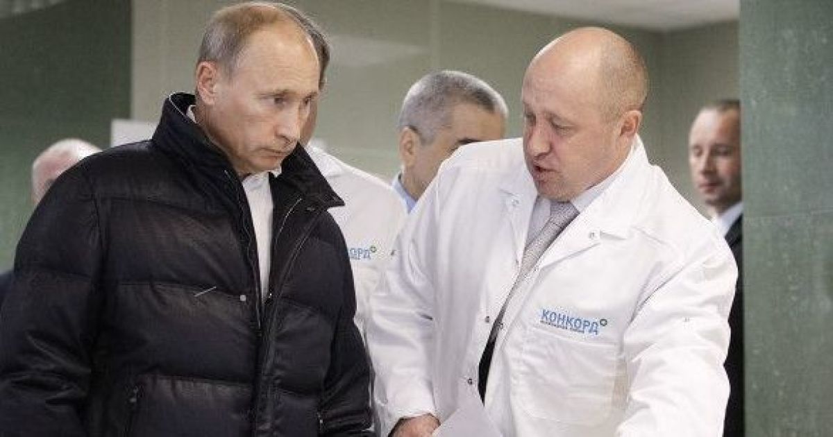 "Двоголовий орел закукурікав на фені": Невзоров – про метання Путіна між Герасимовим і Пригожиним