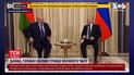 Криве дзеркало "Мюнхена": Лукашенко вчергове приїхав до Путіна, чим закінчилась їхня "конференція"