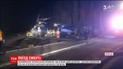У Франції пасажирський поїзд врізався у шкільний автобус