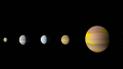 Большое открытие: NASA нашло близнеца Солнечной системы