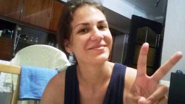 Зниклі жінка і дитина у Кременчуці_1 / © Кременчуцький Телеграф