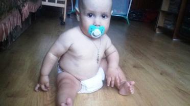 Зниклі жінка і дитина у Кременчуці_3 / © Кременчуцький Телеграф