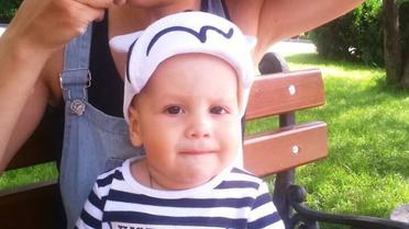 Зниклі жінка і дитина у Кременчуці_2 / © Кременчуцький Телеграф