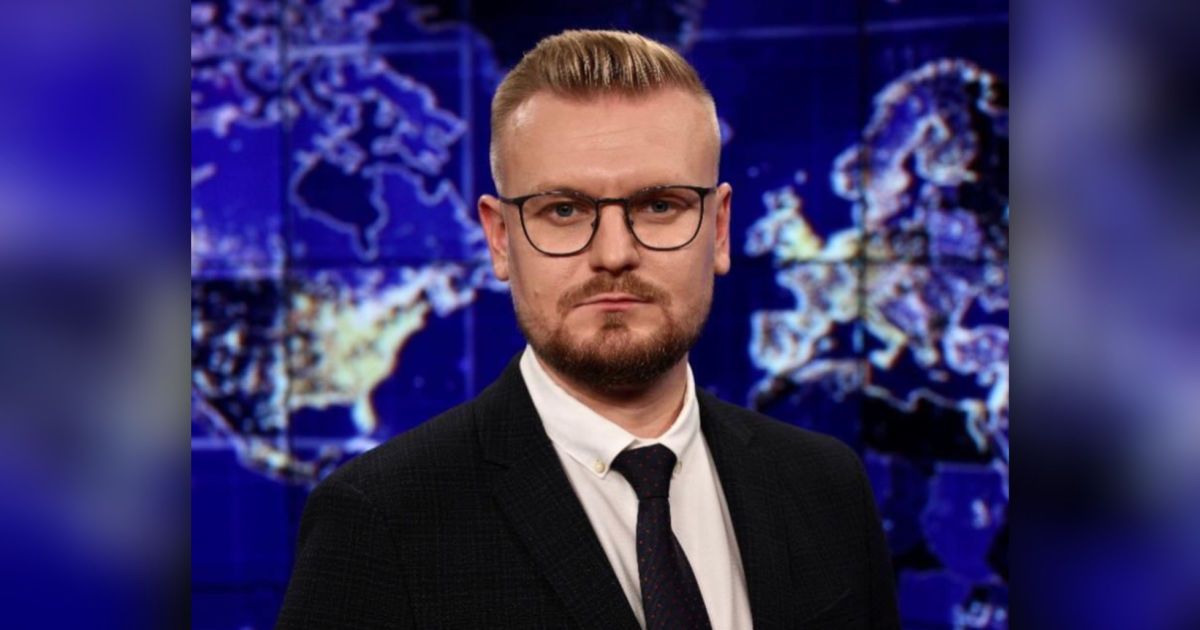 Алексей Печий/X (Twitter)