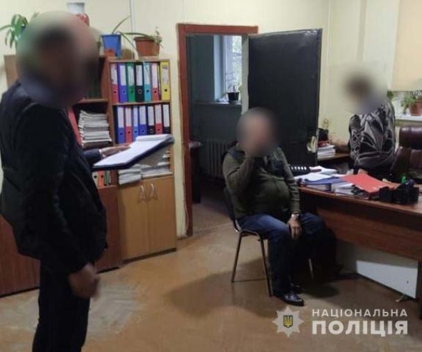 Посадовицям іподрому може загрожувати від п’яти до десяти років за ґратами / Фото: Поліція Києва / ©