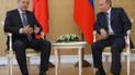 Перед зустріччю Путіна та Ердогана Росія посилила удари в Сирії, Туреччина відправила підкріплення