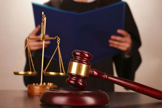 Розстріляв двох чоловіків: у Харкові суд виніс вирок за вбивство десятирічної давнини