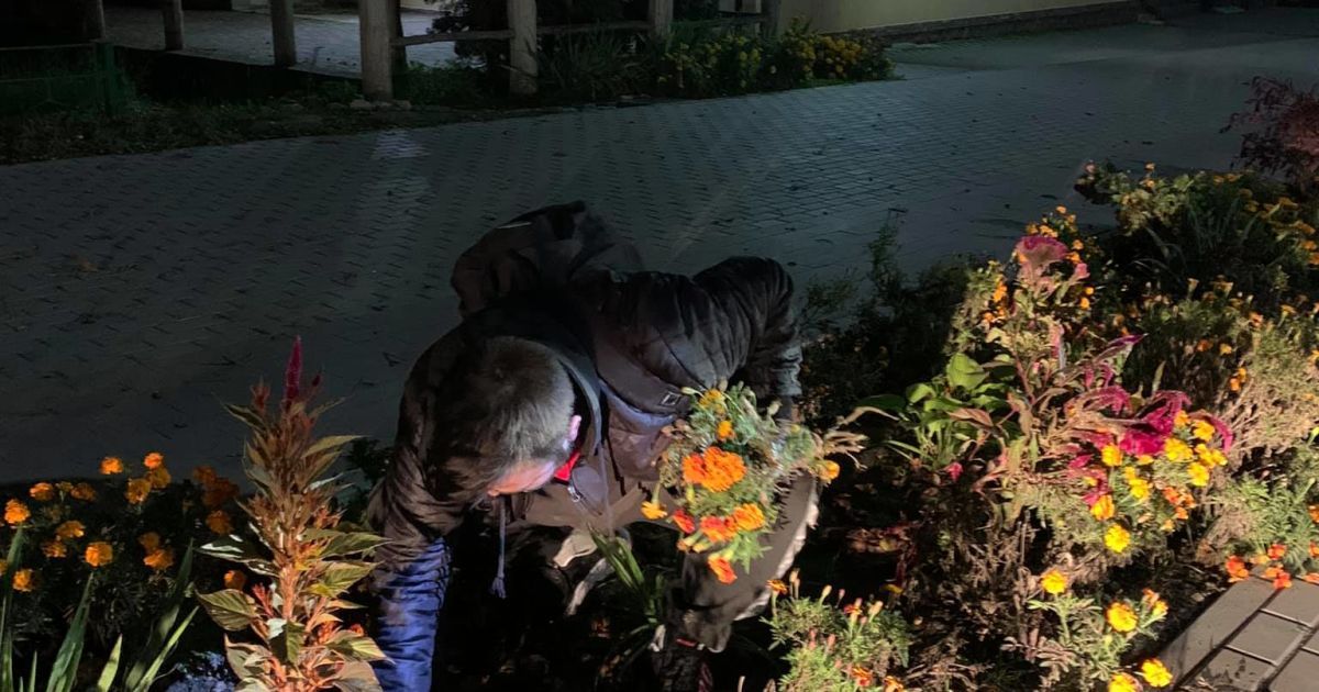 (Фото: Типичное Дубно)