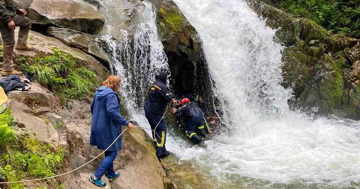 Мама погибшего на школьной экскурсии 12-летнего мальчика показала последнее фото сына