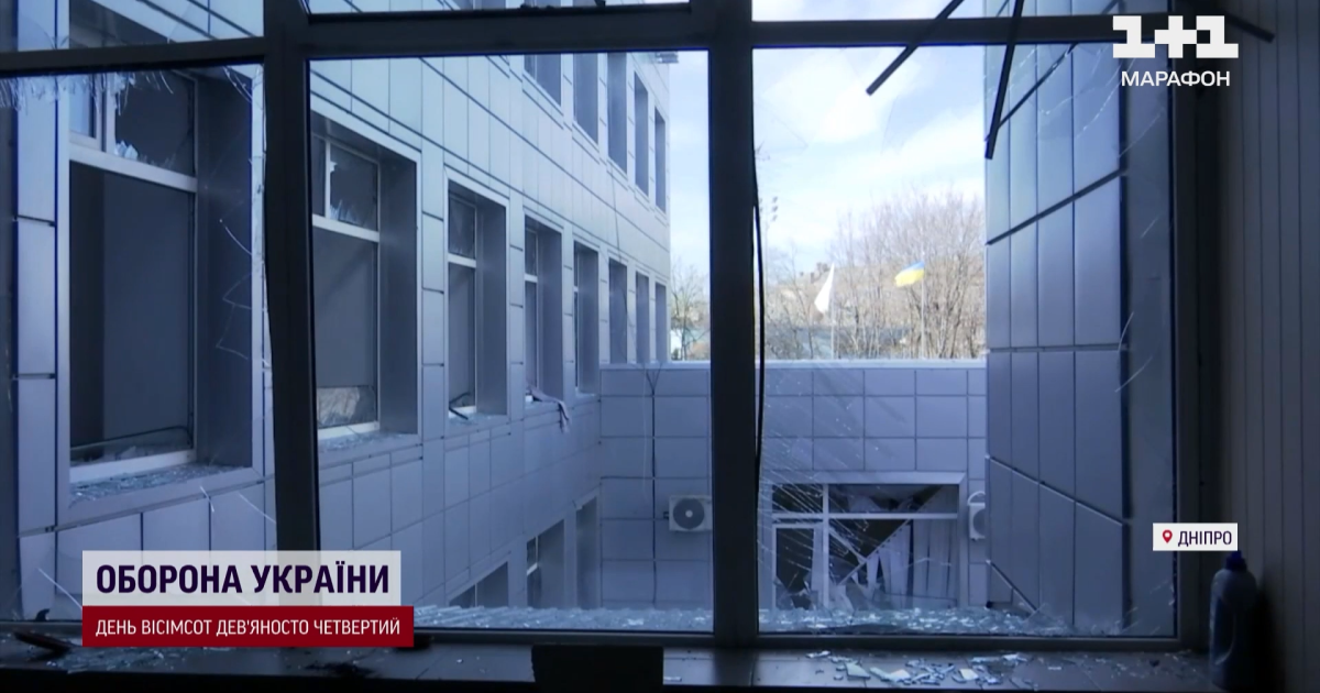 Колледж, по которому россияне ударили ракетой