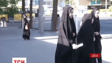 В Иране власти открыли государственный сайт знакомств