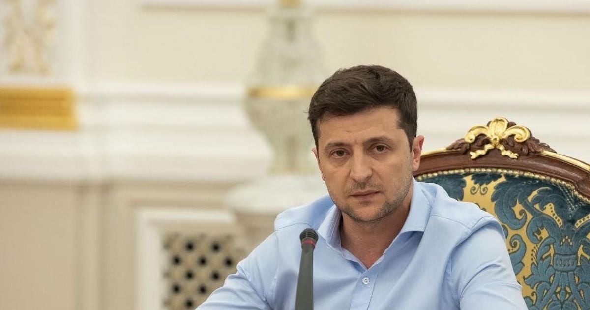 Зеленський дав силовикам тиждень для підготовки пропозицій щодо вирішення проблем в ОПК України