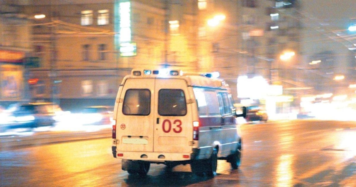 В Киеве от гриппа умерли уже 19 человек
