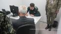 В аэропорту "Борисполь" задержали международного преступника из Ирана