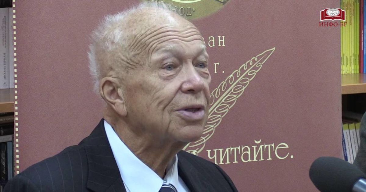 Сын Никиты Хрущева умер в Штатах