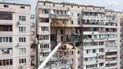 Пострадавшие от взрыва на Позняках получили новые квартиры - Зеленский