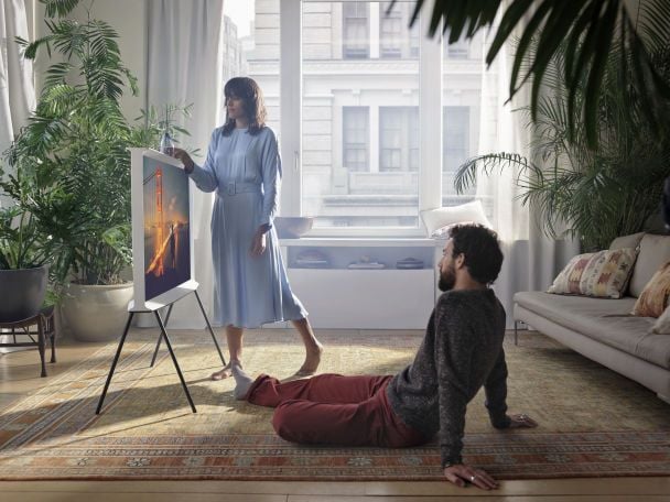 Samsung The Serif