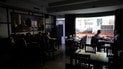 Блекаут в Португалії 28 квітня 2025