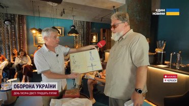 Философия за чашечкой кофе: новый тренд в украинских кофейнях