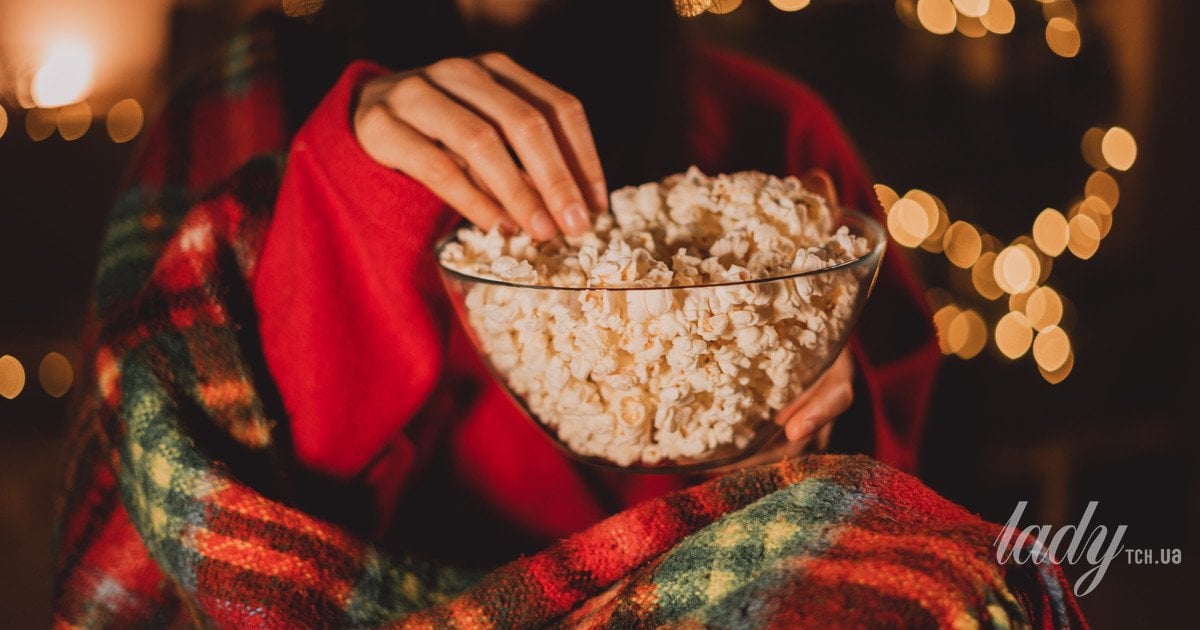 Різдвяні комедії 2025