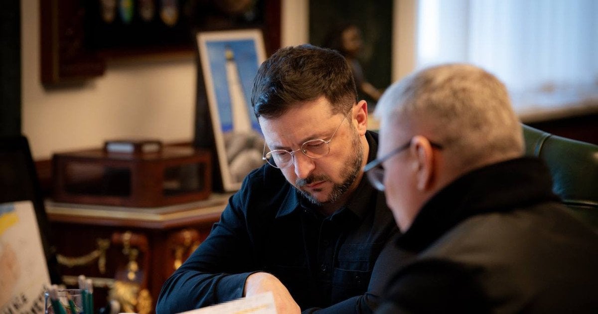 Володимир Зеленський