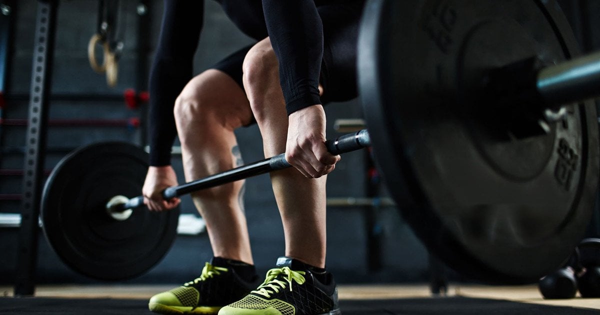 Тренировка