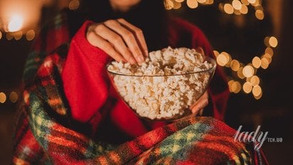 Рождественские комедии 2025