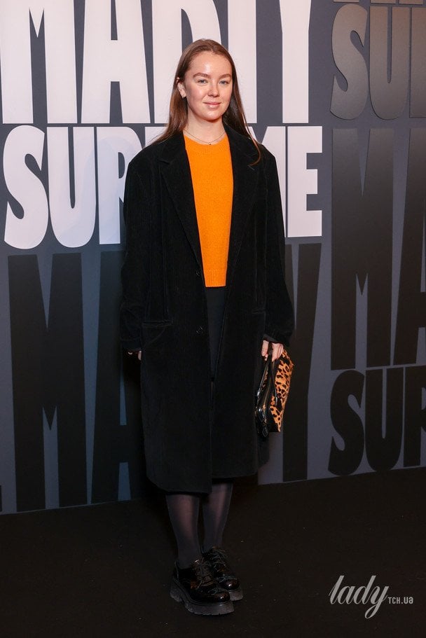 Принцеса Олександра / © Getty Images