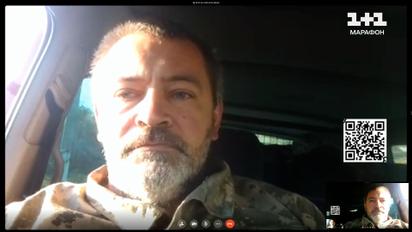 Россияне наращивают темпы наступления в Донецкой области - вживую с передовой