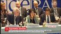 ОБСЕ приняла декларацию с призывом к России вернуть Крым