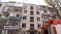 Наслідки ракетного удару по Миколаєву – репортаж ТСН
