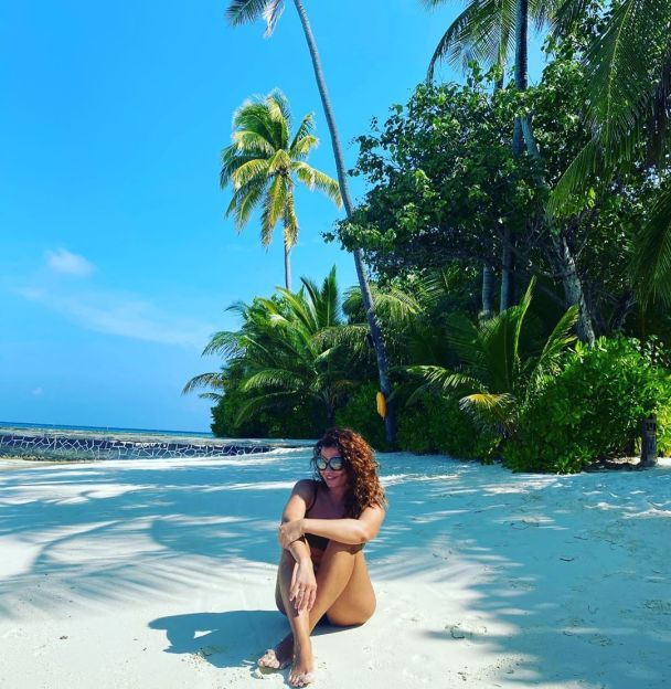  / © instagram.com/irinamonatik