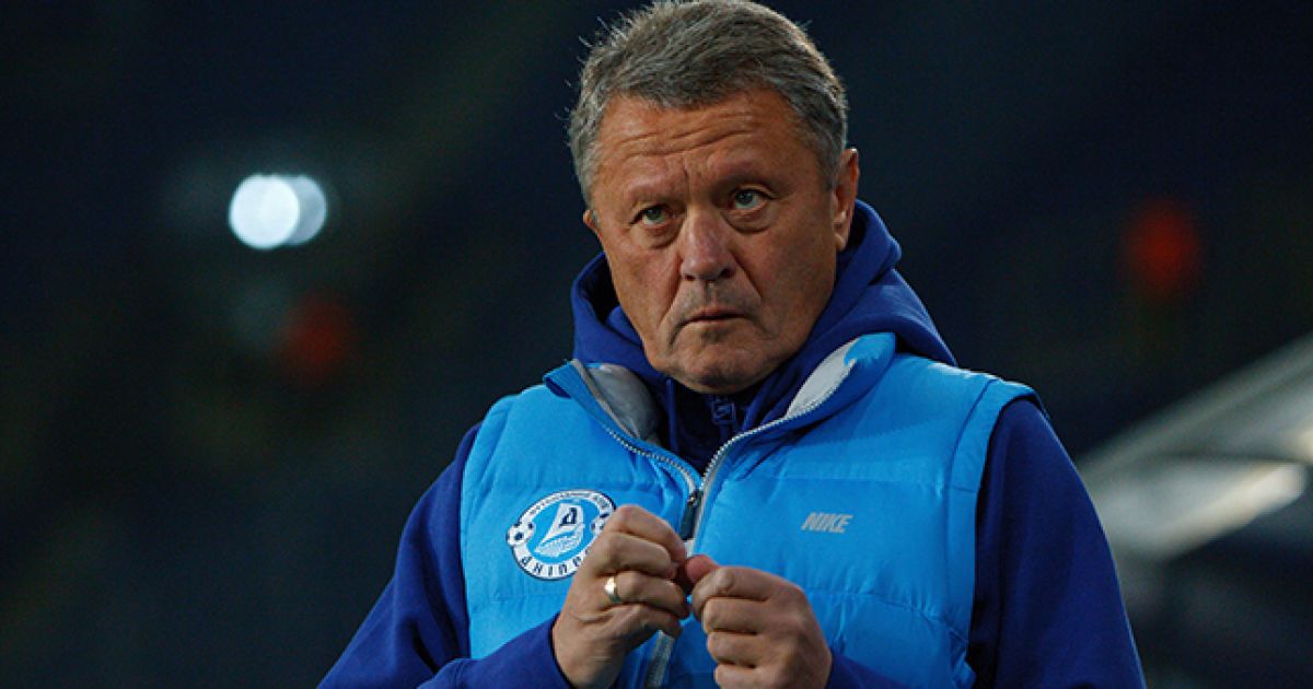 Маркевич считает, что "Сент-Этьен" победил, потому что был сильнее.