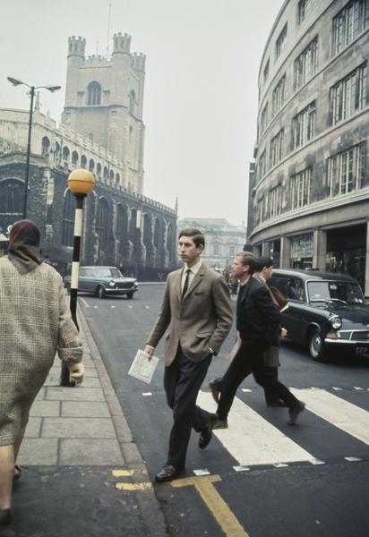 Принц Чарльз / © Getty Images