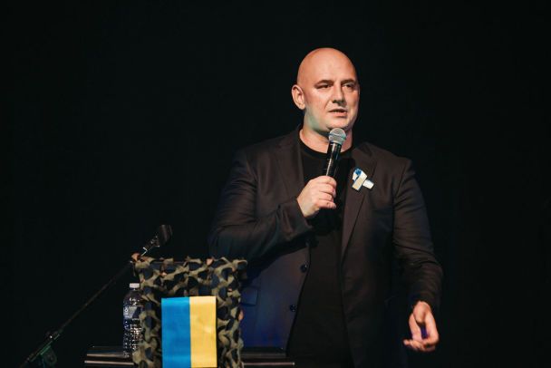 Потап