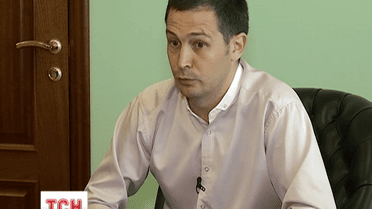 Денис Антонюк звільнений з посади голови Державіаслужби України