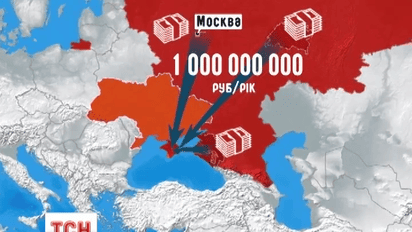В чем смысл блокады Крыма и к чему может привести этот демарш украинских активистов