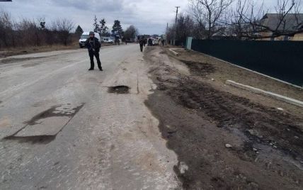 Окупанти обстріляли з кулемета жителів Ясногородки на Київщині, загинуло 5 людей