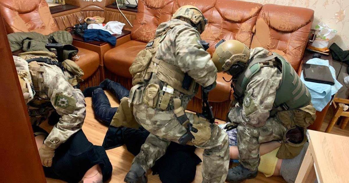 Смертельний наїзд у Дніпрі: винуватцями ДТП виявилися члени банди, які викрали людину заради викупу