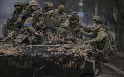 На Донбасі ЗСУ відбили 7 ворожих атак окупантів, а на півдні добряче їх поколошматили: ранкове зведення Генштабу ЗСУ станом на 1 червня