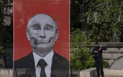 "Розбірки по-пацанячи": експерт розповів, чи піде Путін наступом на Литву