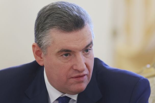 У Держдумі РФ відреагували на пропозицію Зеленського щодо перемир’я