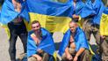 Обмен пленными Украины и России сегодня, 7 августа