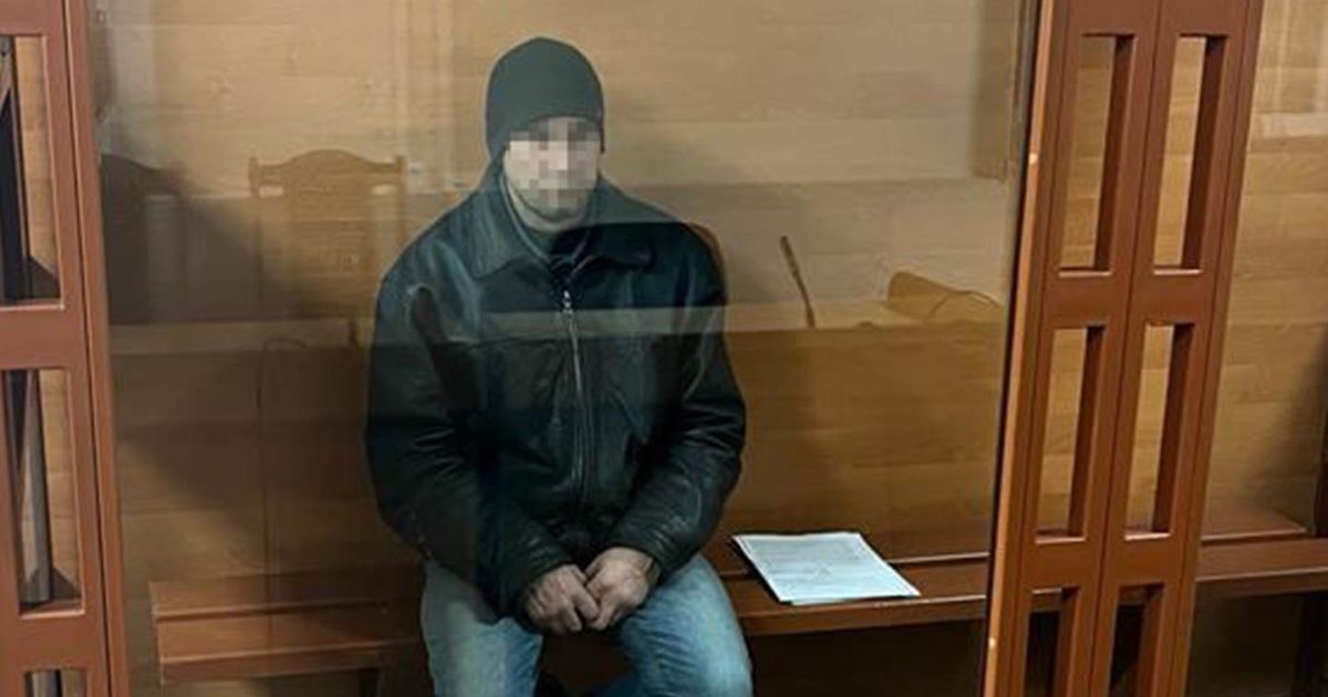 Отчиму девочек светит пожизненное заключение