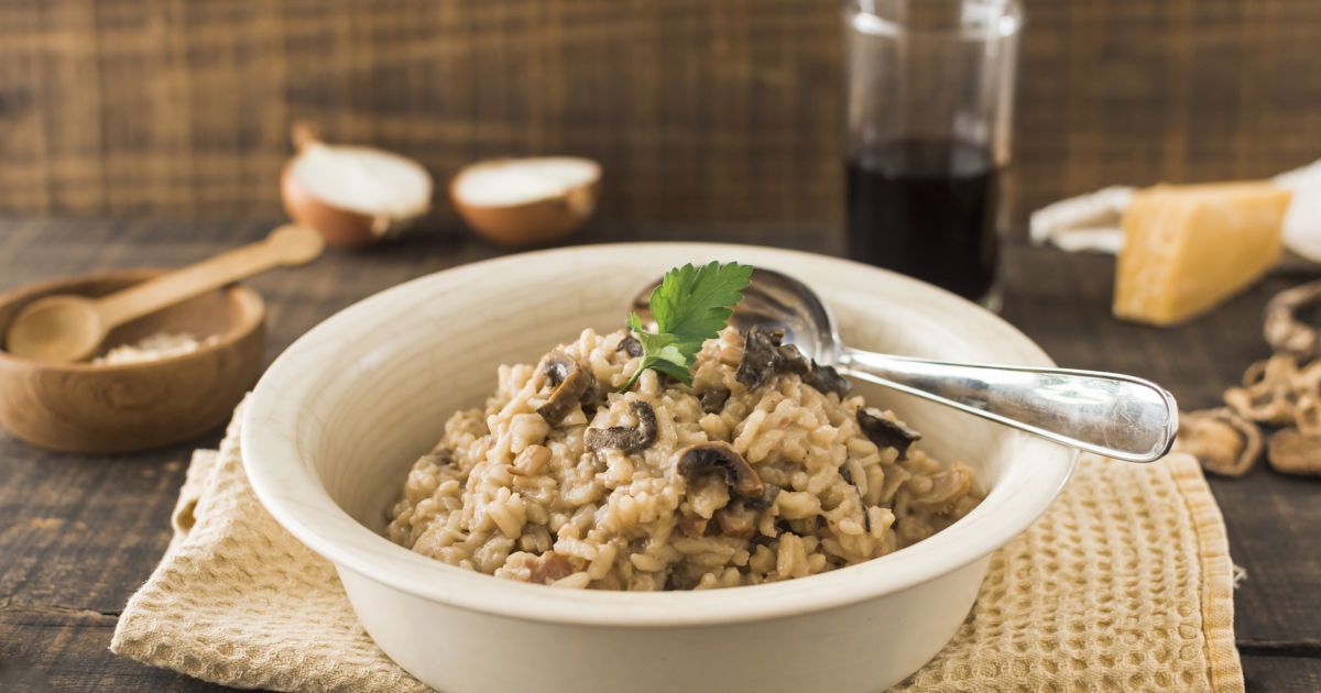 Какая каша самая полезная