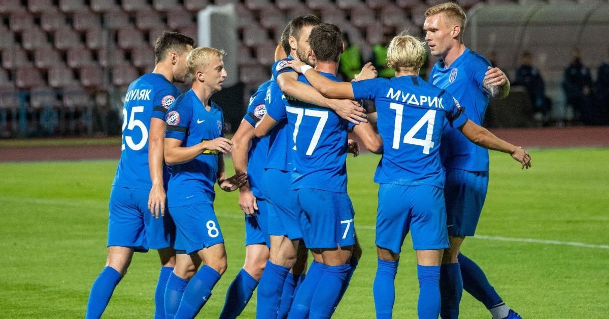 Десна Чернігів