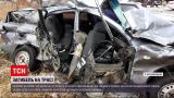 Новости Украины: копа, совершившего аварию с двумя погибшими, уволят из правоохранительных органов